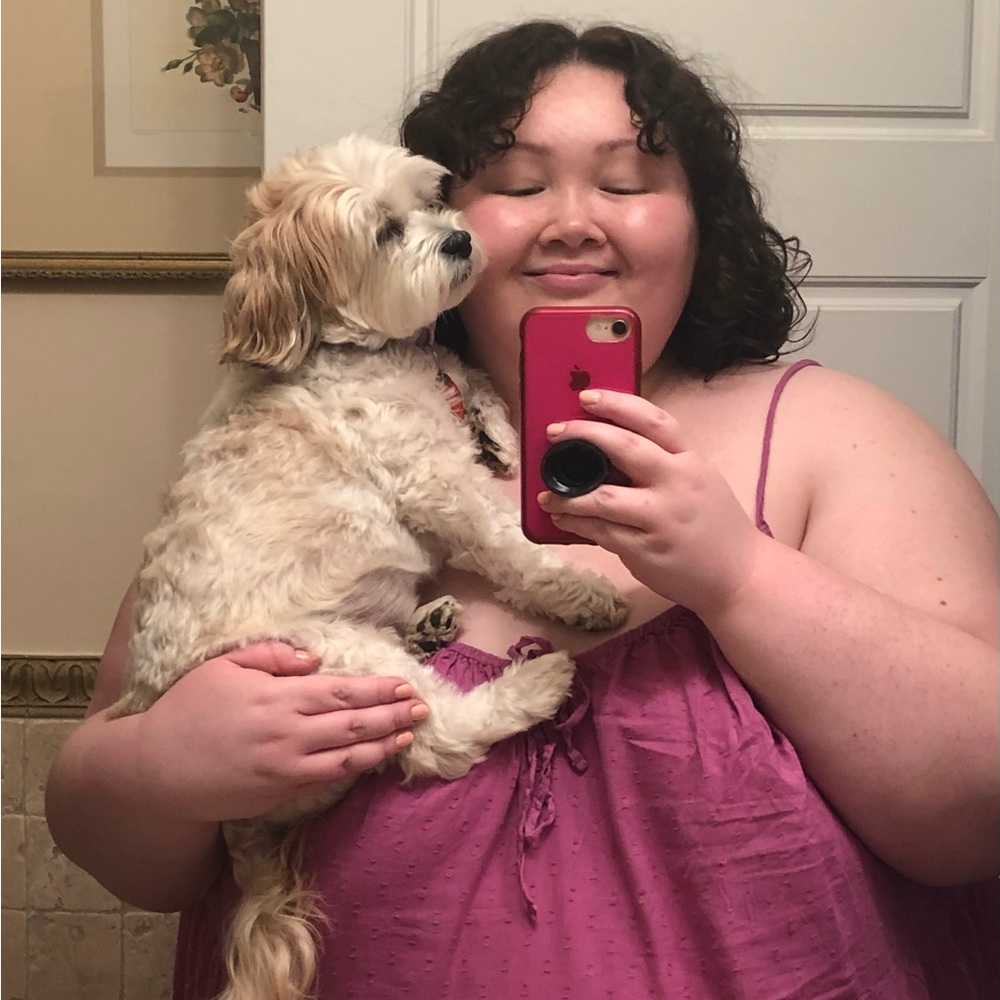 Meet your Posher, Jaclyn